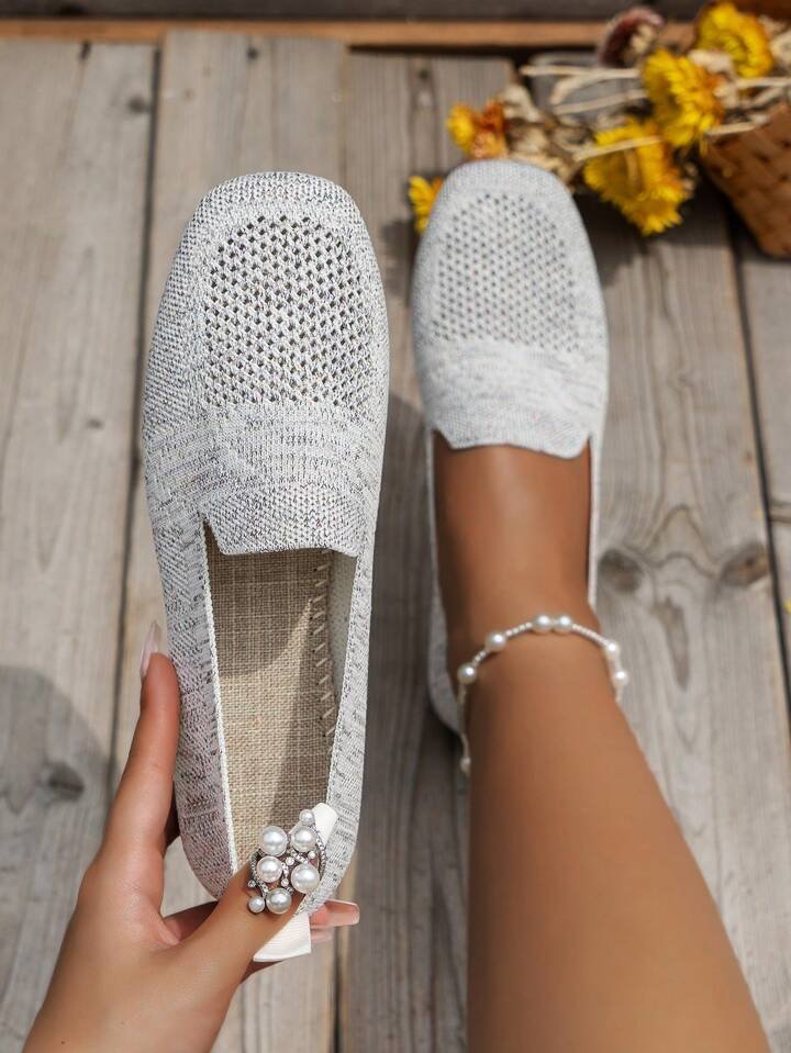 Nadia  Orthopedic Shoes