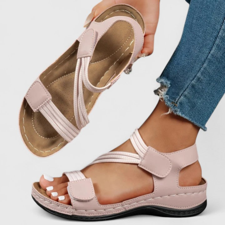 Elegant Orthopaedic Sandals