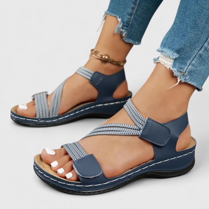 Elegant Orthopaedic Sandals