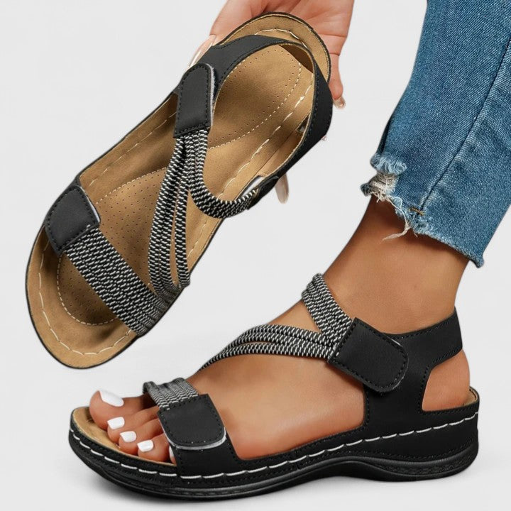 Elegant Orthopaedic Sandals
