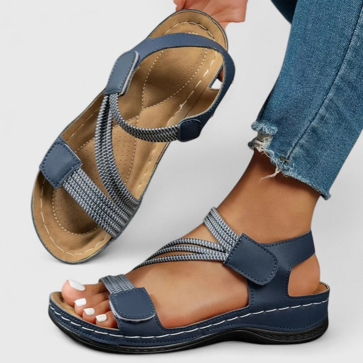 Elegant Orthopaedic Sandals