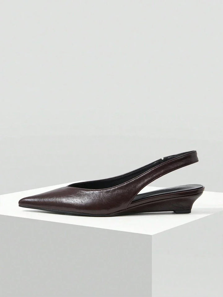 Hana™ Chic Slingback Heels