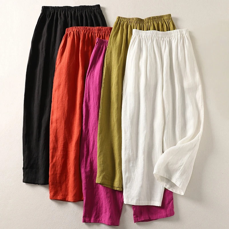 Carolina™ Relaxed Trousers