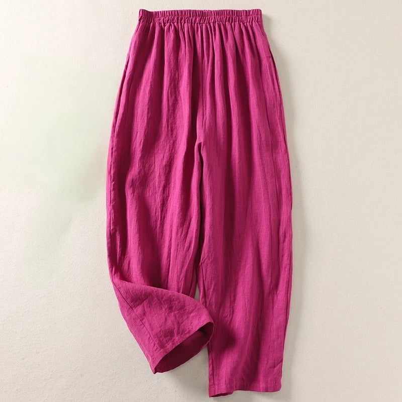 Carolina™ Relaxed Trousers