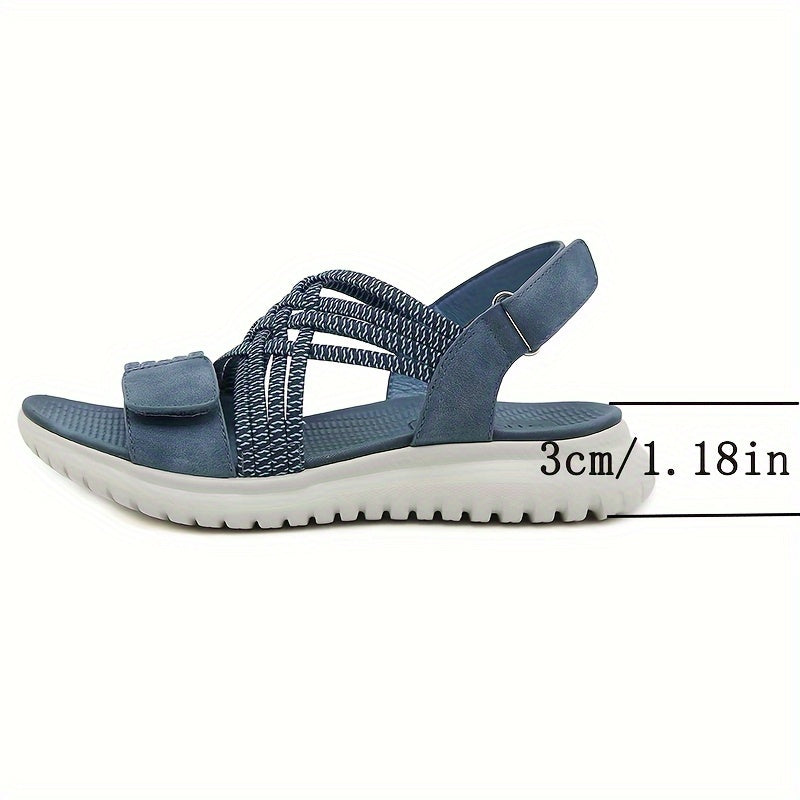 Vanna Ergonomic Orthopaedic Sandals