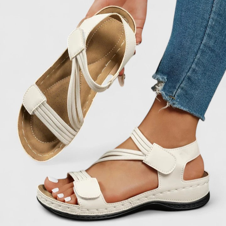 Elegant Orthopaedic Sandals