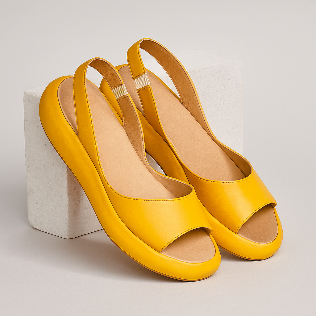 Open and Non-Slip Sandals