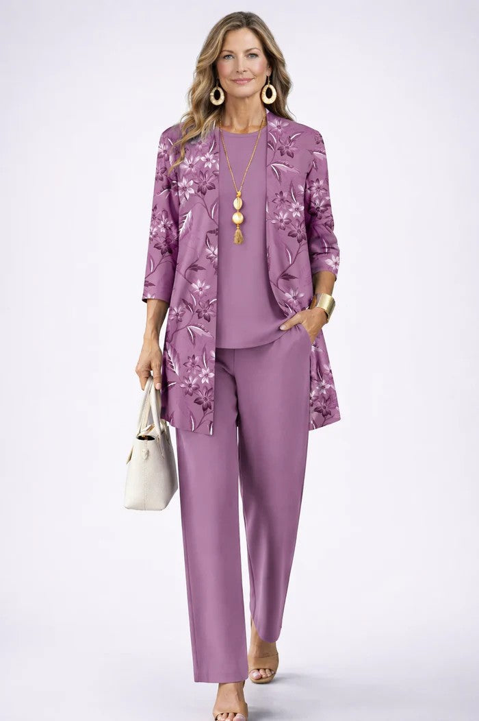 Adeline | Subtle, Refined Charm