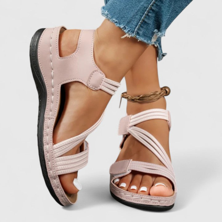 Elegant Orthopaedic Sandals