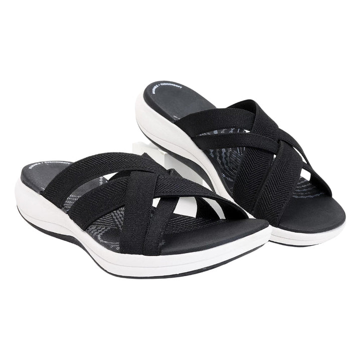 Belinda Orthopaedic Sandals