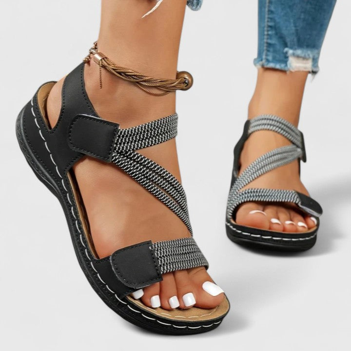 Elegant Orthopaedic Sandals