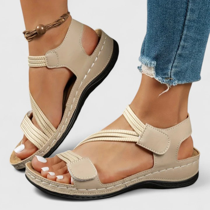 Elegant Orthopaedic Sandals