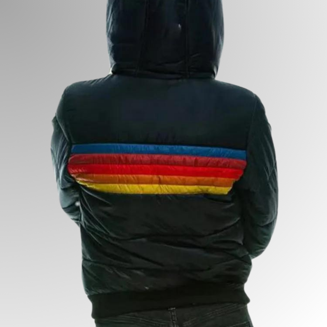 OPALINE | RAIN COAT