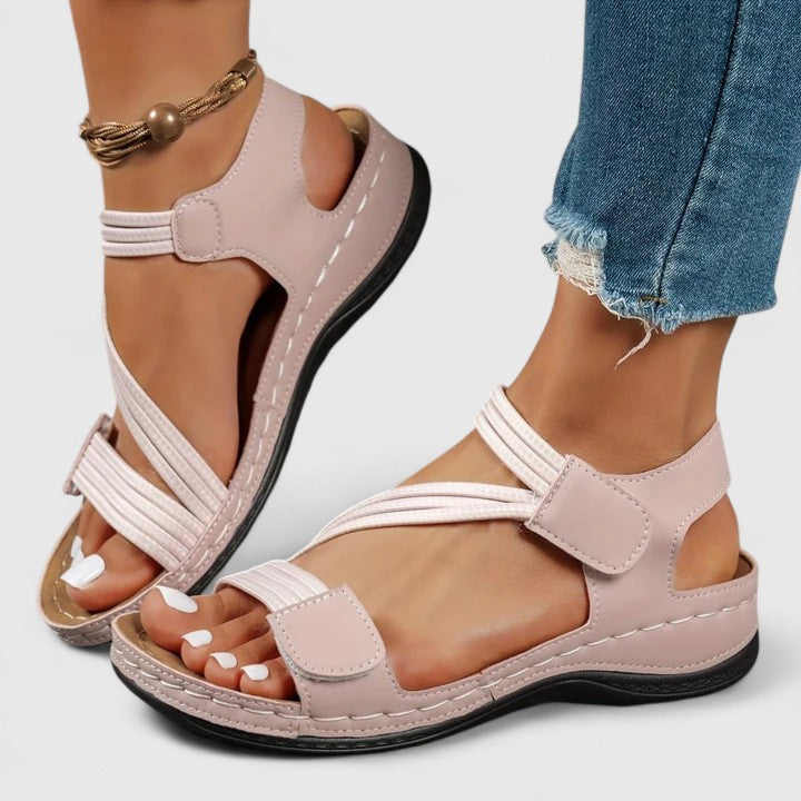 Elegant Orthopaedic Sandals
