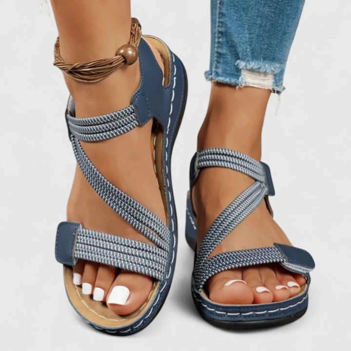 Elegant Orthopaedic Sandals