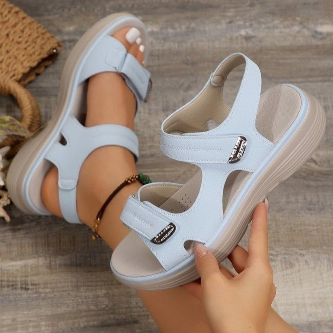 Patricia Orthopaedic Support Sandal