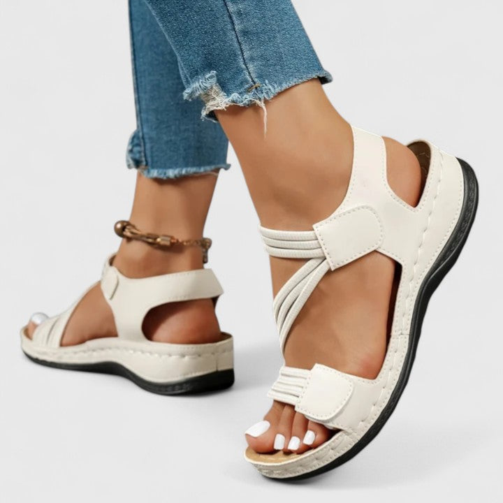 Elegant Orthopaedic Sandals