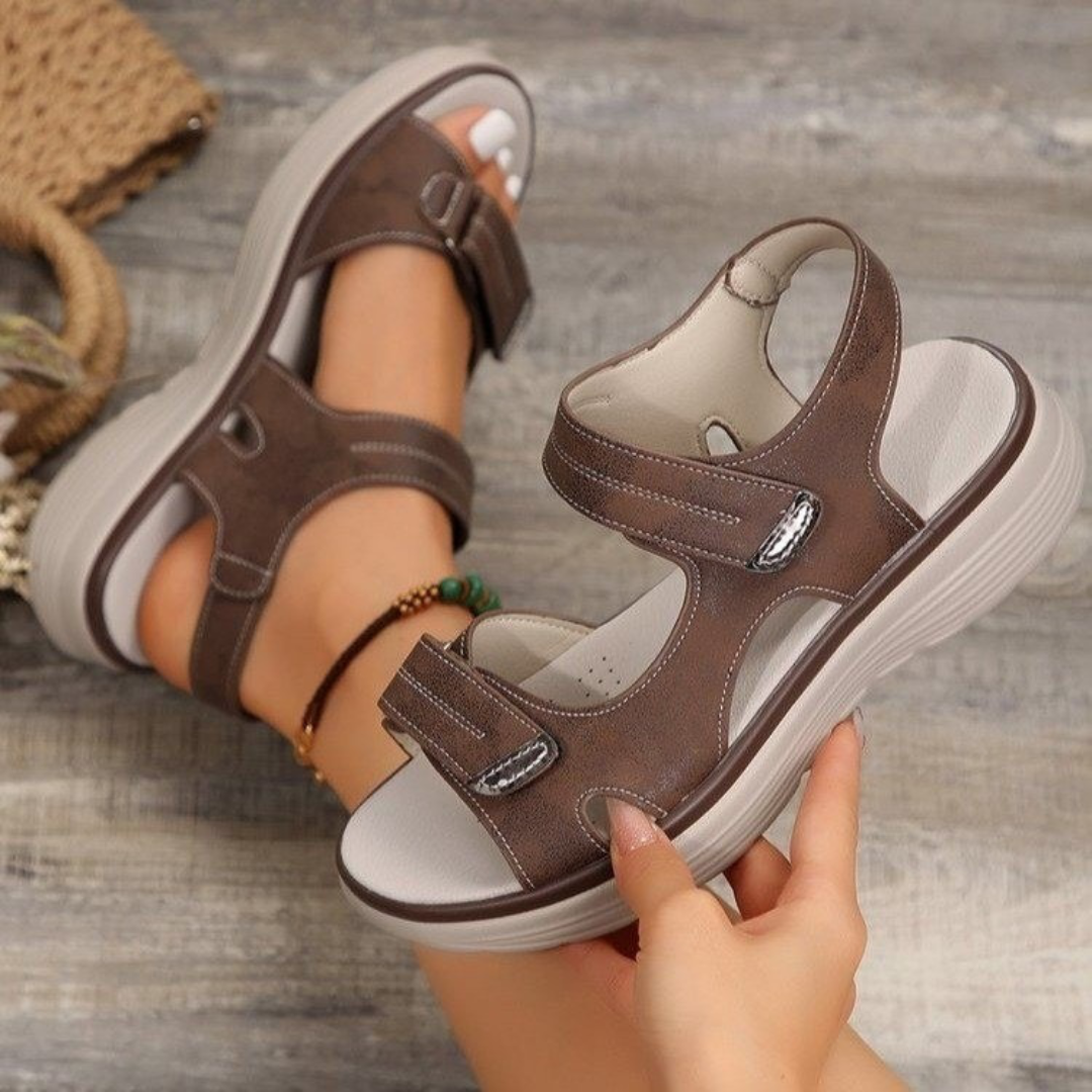 Patricia Orthopaedic Support Sandal