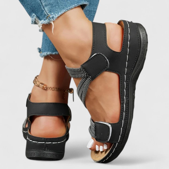Elegant Orthopaedic Sandals