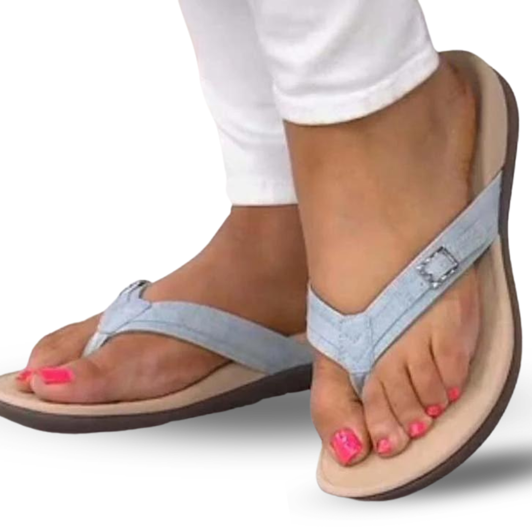 Daryl Orthopedic Sandals