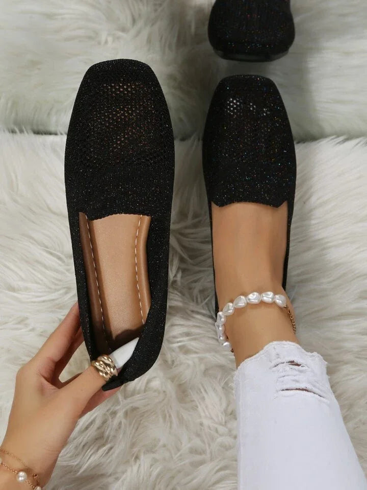 Nadia  Orthopedic Shoes