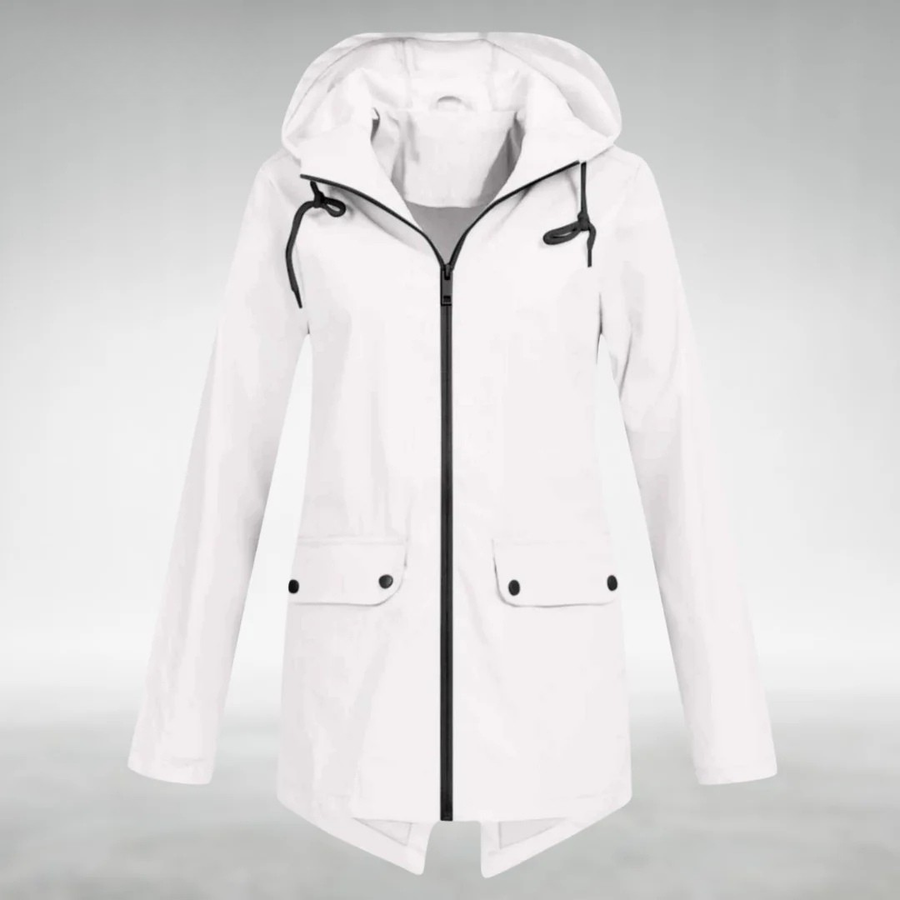 ISOLDE | WATERPROOF JACKET