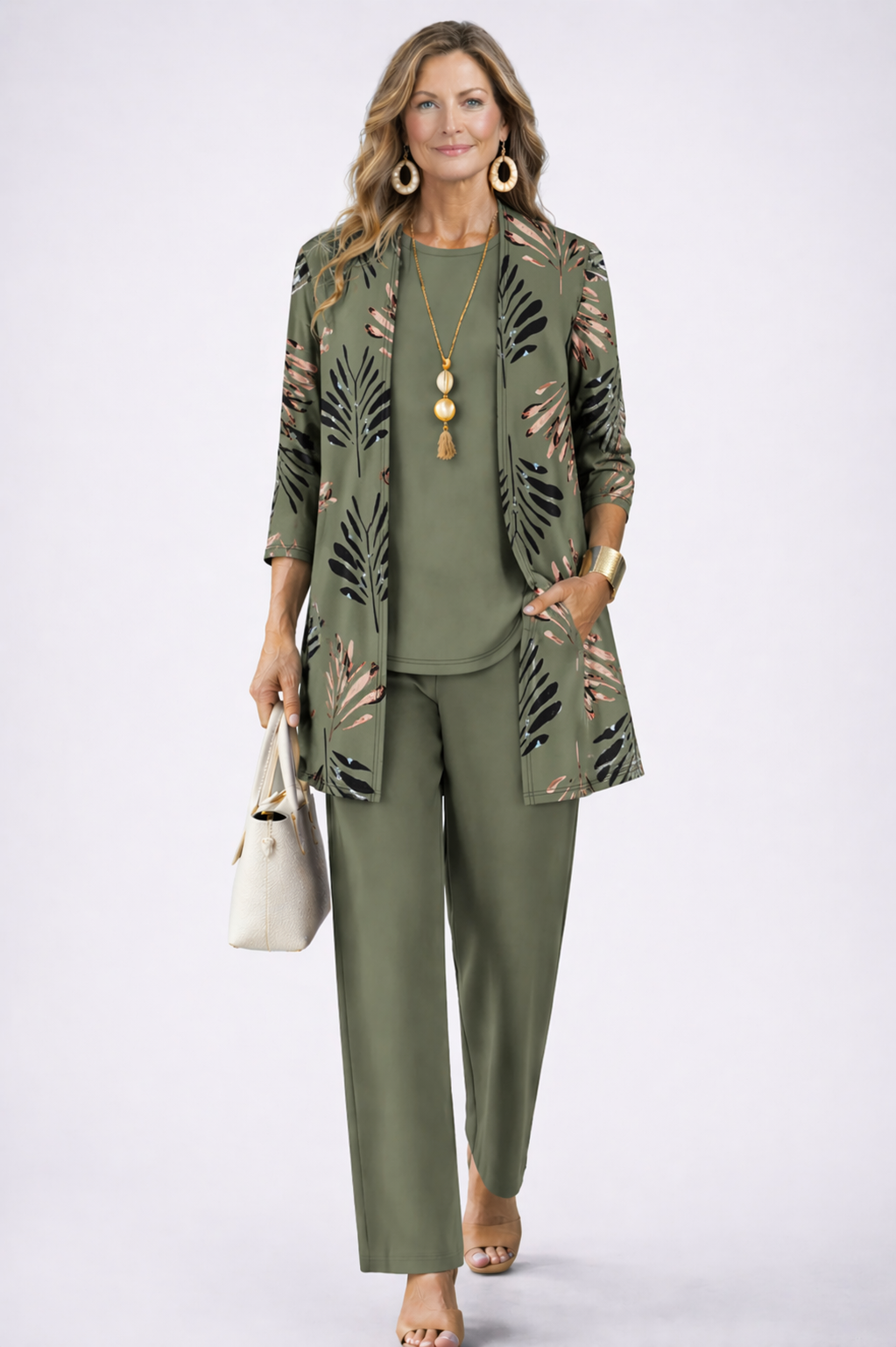 Josephine | Everyday Natural Elegance