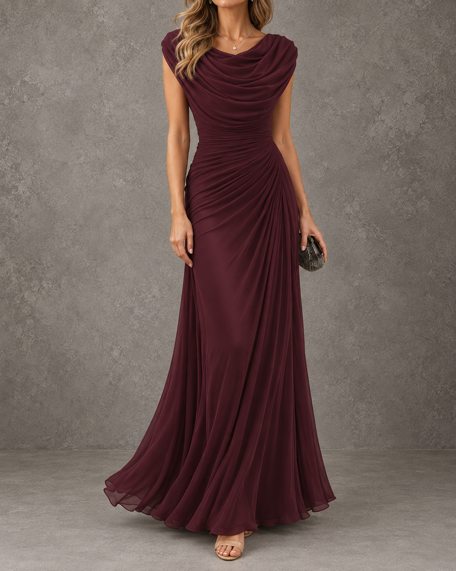 Jilliann | Maxi Dress