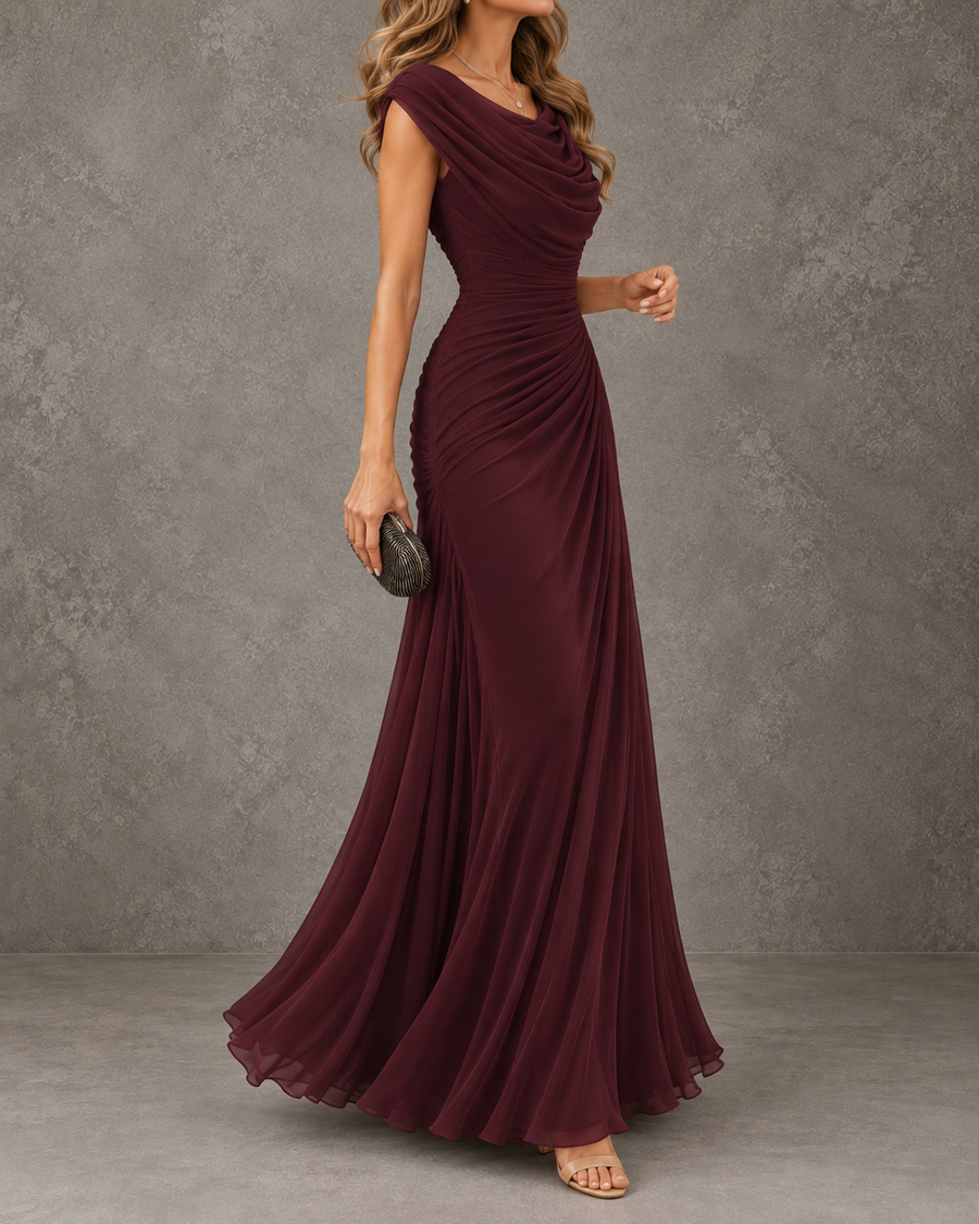 Jilliann | Maxi Dress