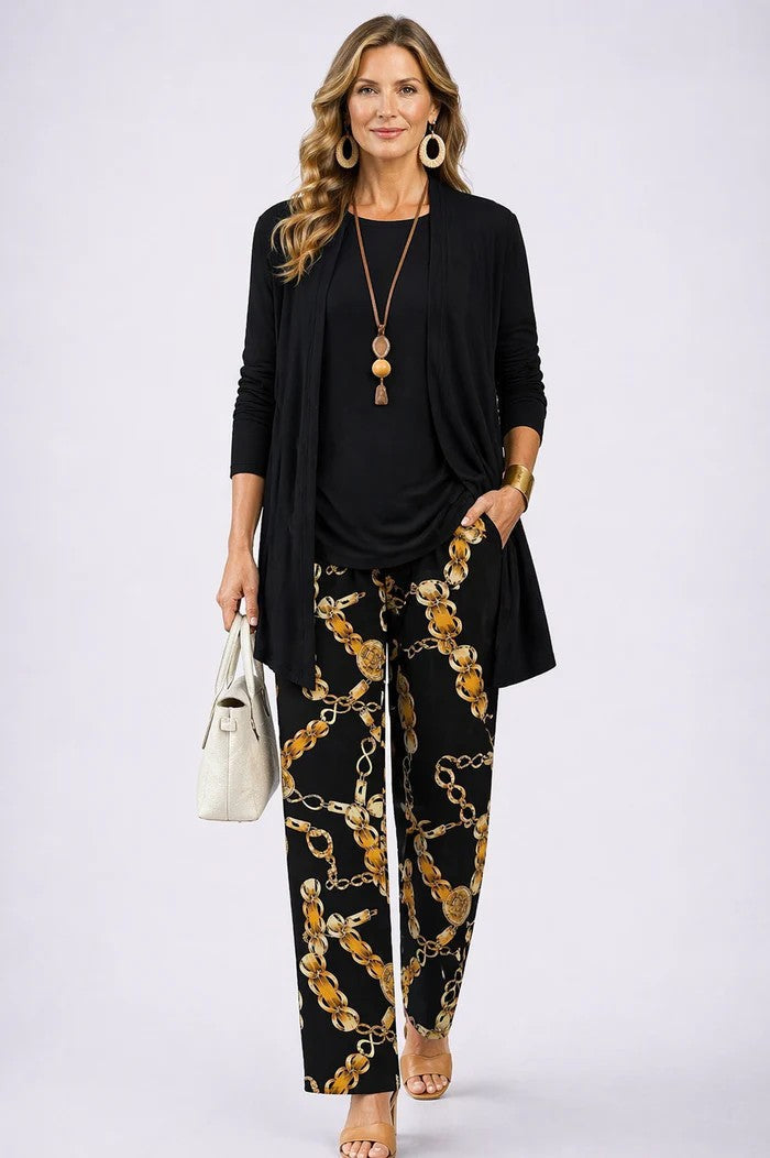 Harper | Bold, Timeless Elegance