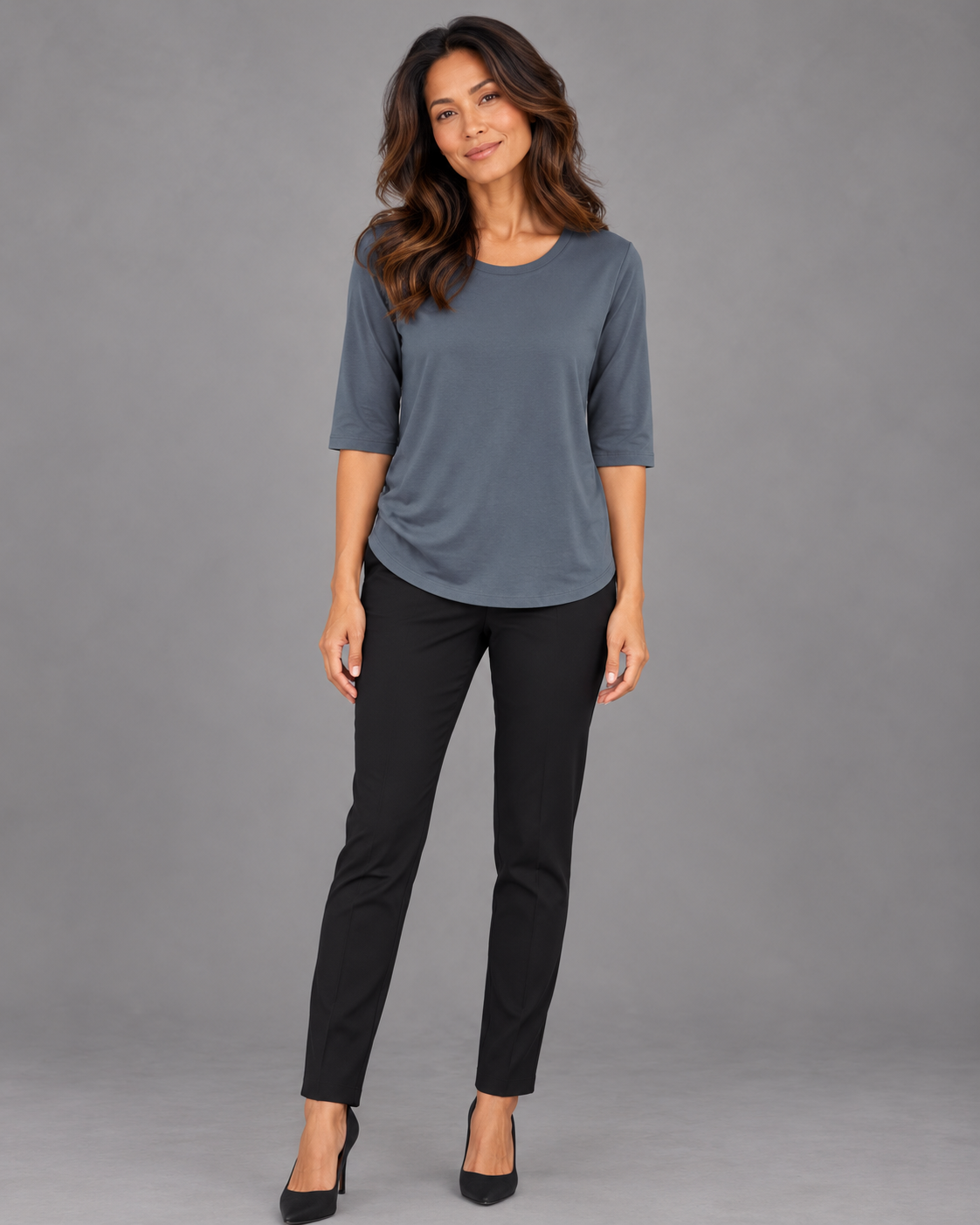 Calvera | Essential Comfort Tee