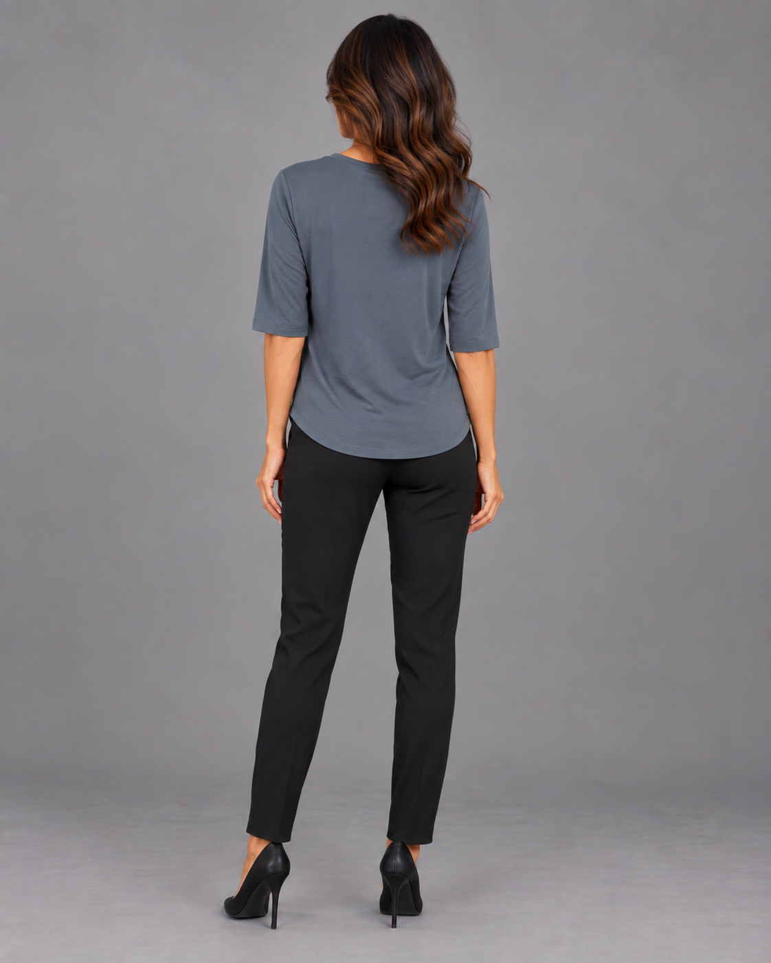 Calvera | Essential Comfort Tee
