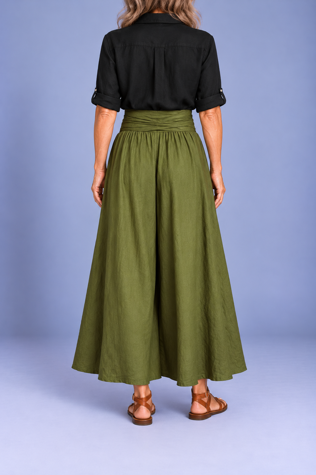RIVER | Two-Piece Set