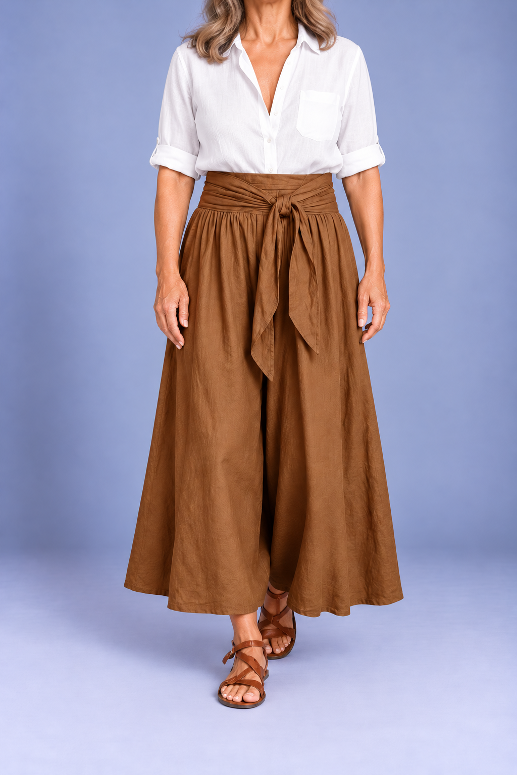 RIVER | Two-Piece Set