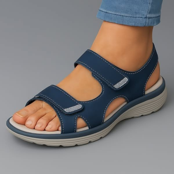 Patricia Orthopaedic Support Sandal