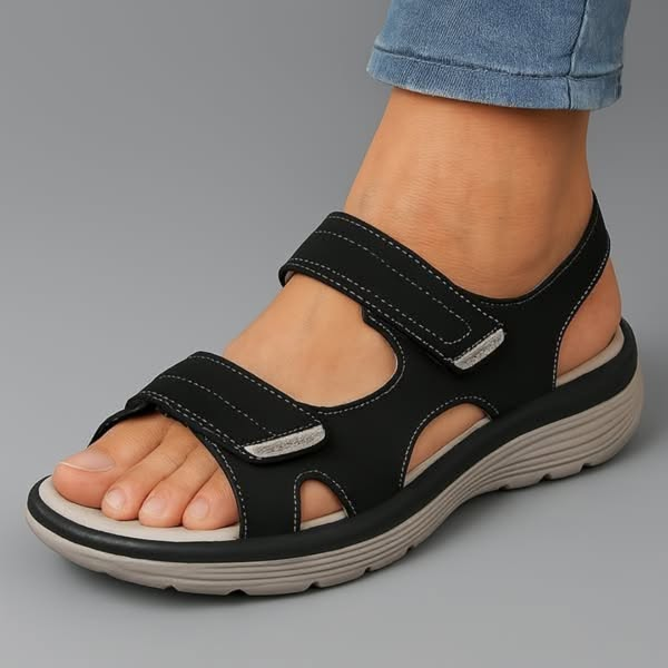 Patricia Orthopaedic Support Sandal