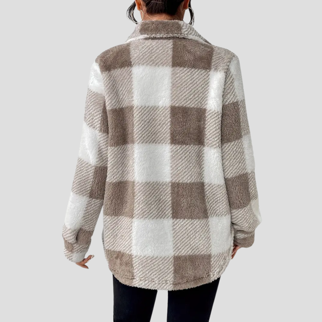 NERELLE | OVERSIZED JACKET