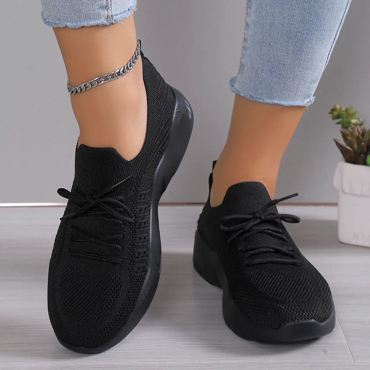 Cecily Orthopedic Shoes