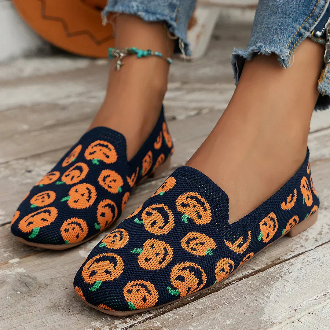 Nadia  Orthopedic Shoes