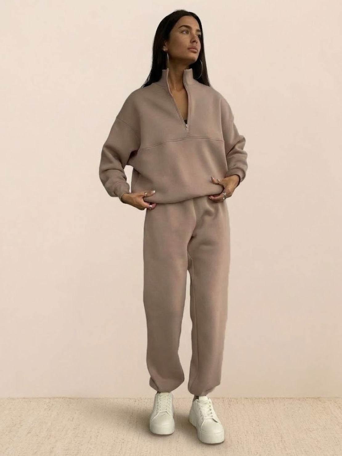 The Everyday Athleisure Set