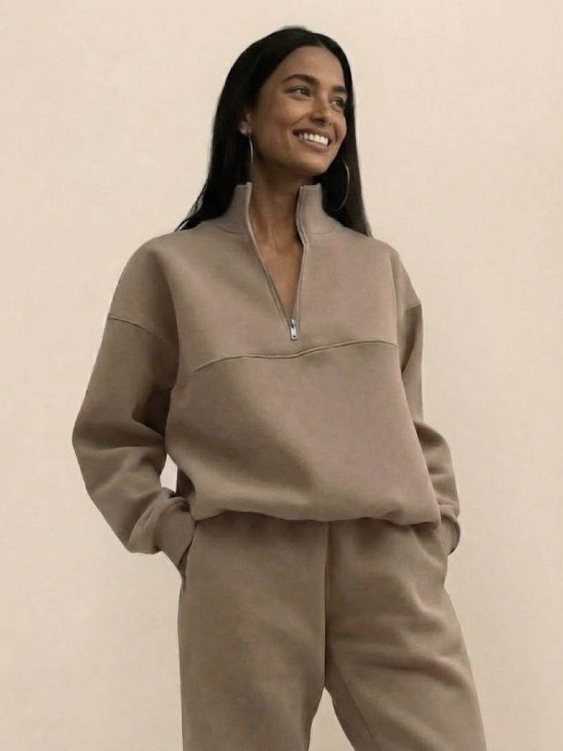 The Everyday Athleisure Set