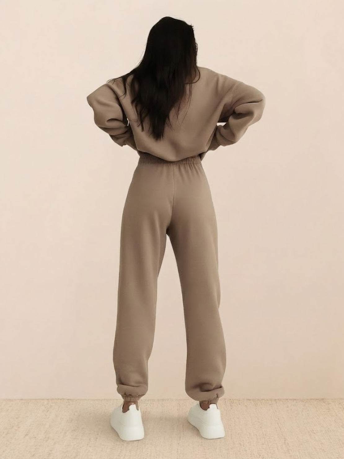 The Everyday Athleisure Set