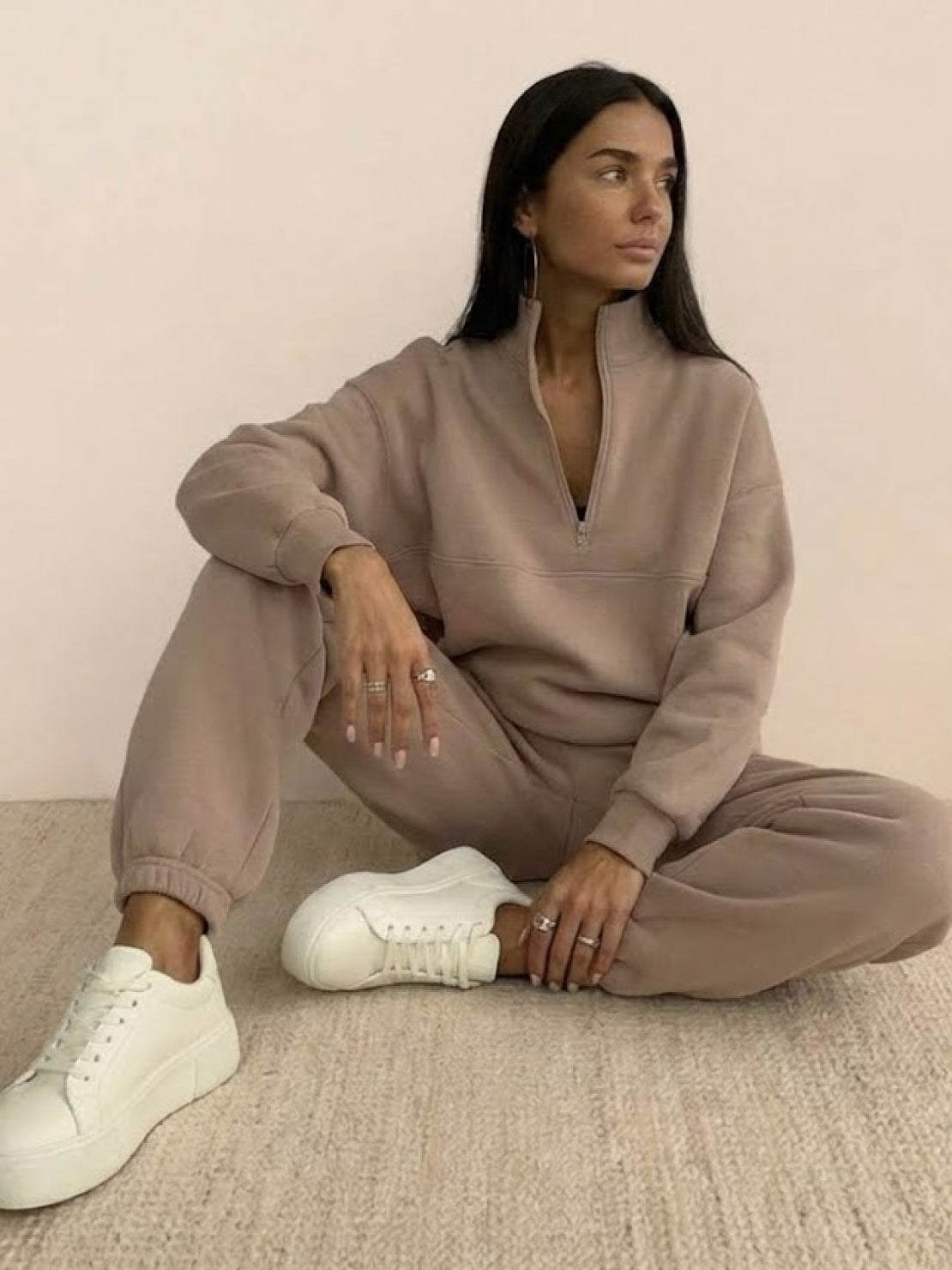 The Everyday Athleisure Set