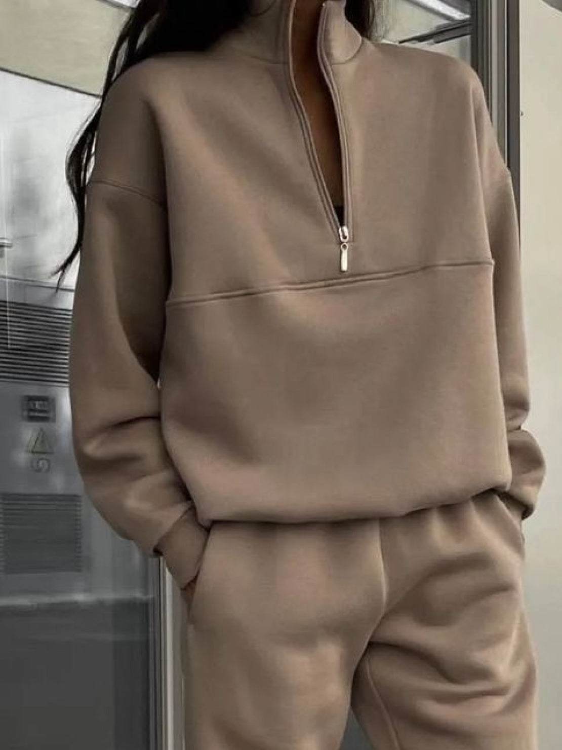 The Everyday Athleisure Set