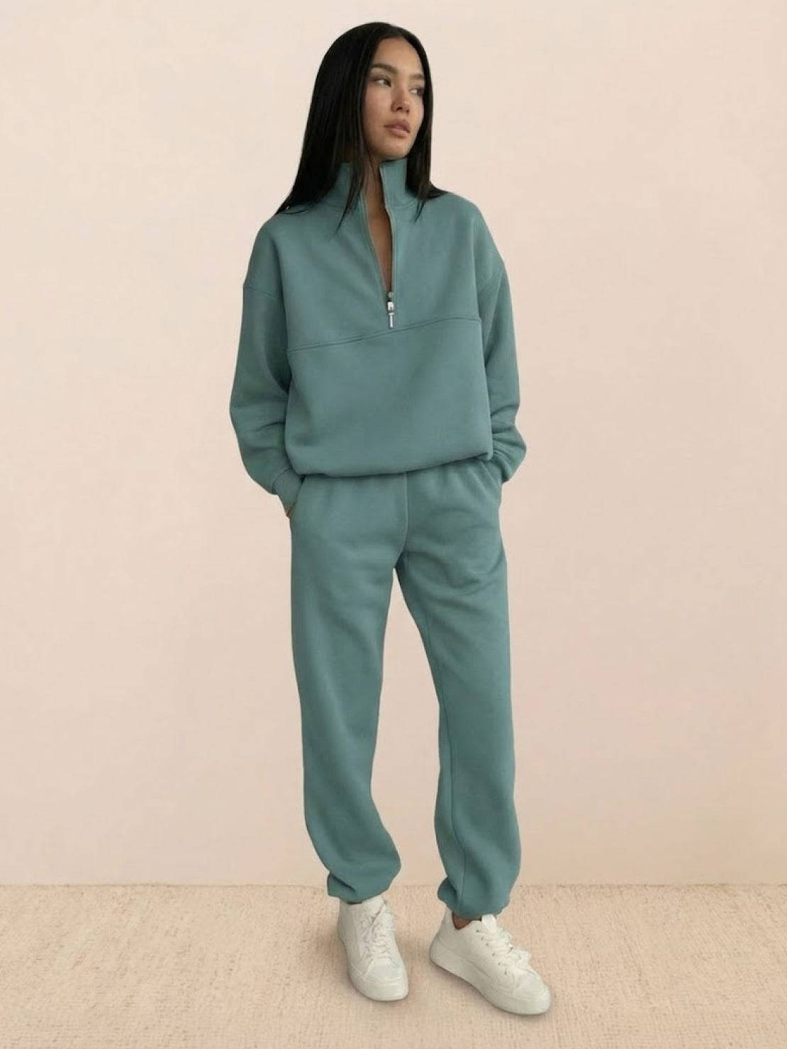 The Everyday Athleisure Set