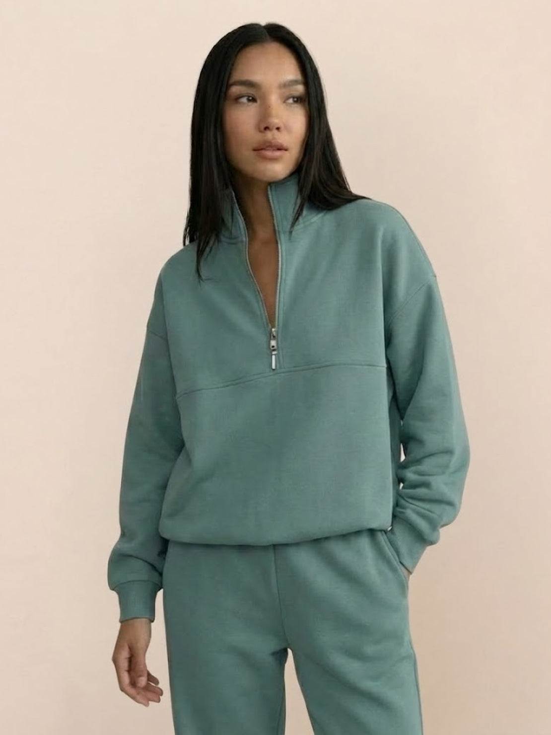 The Everyday Athleisure Set