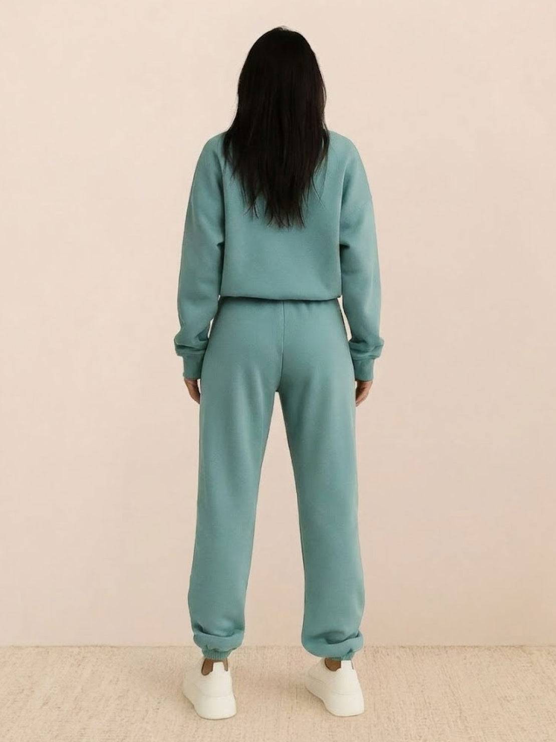 The Everyday Athleisure Set