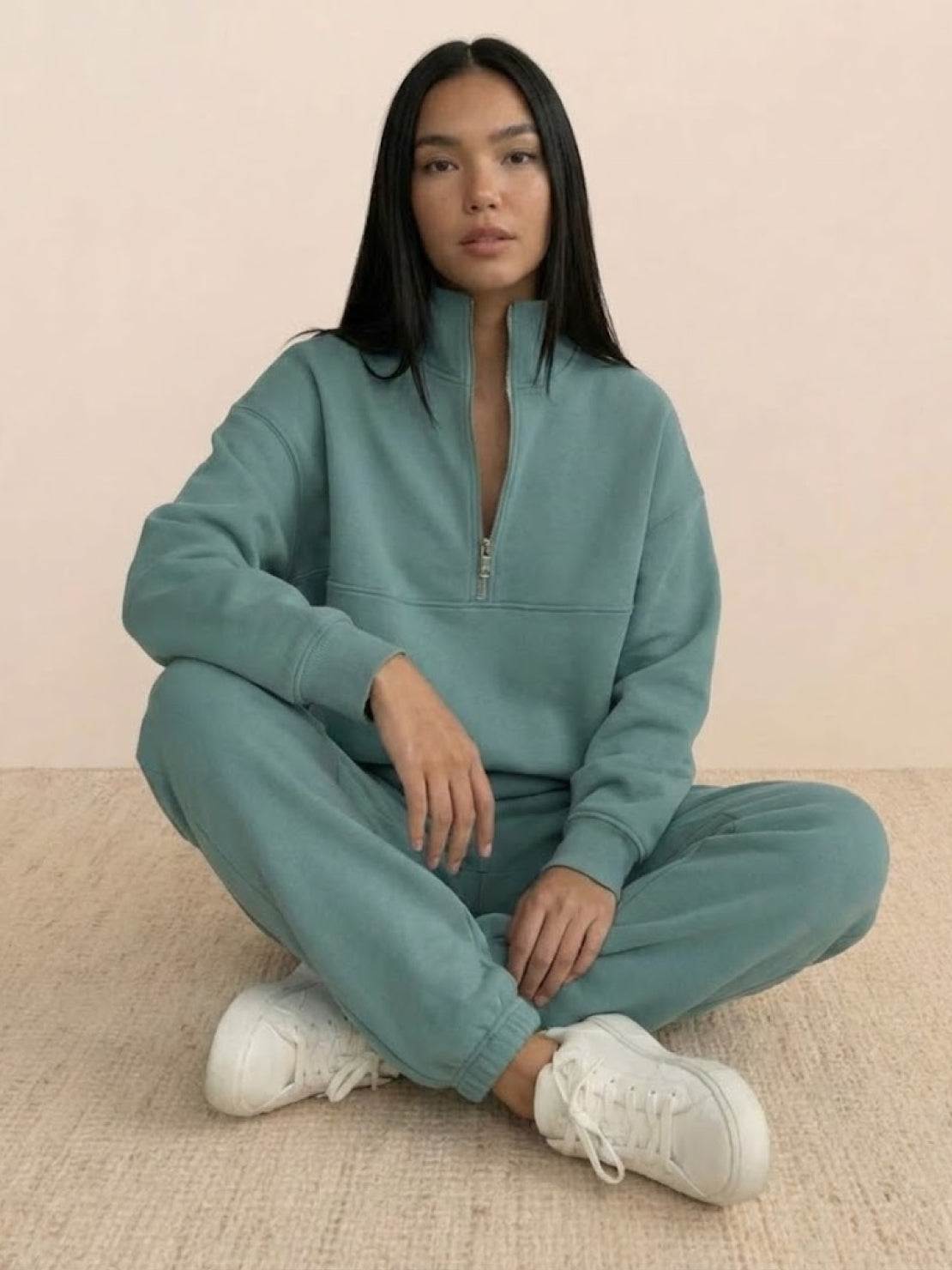 The Everyday Athleisure Set