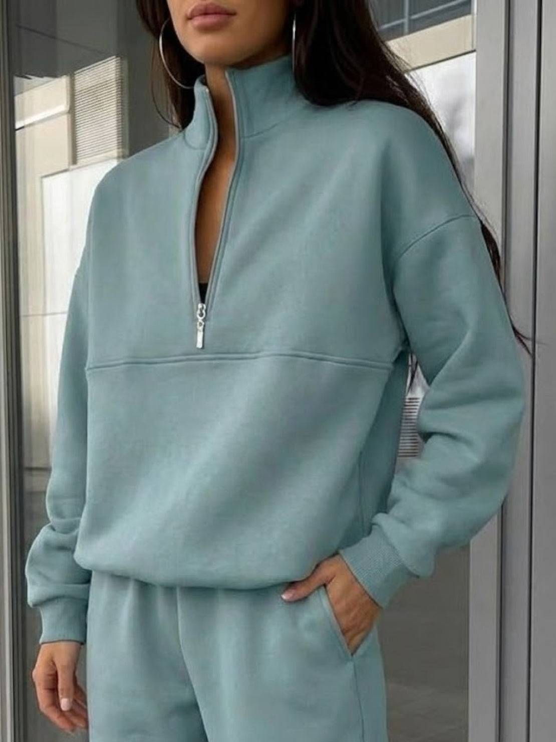 The Everyday Athleisure Set