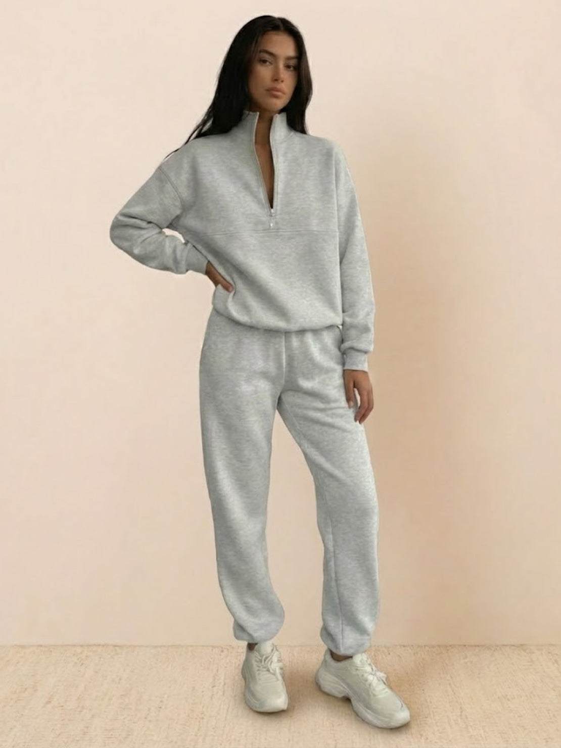 The Everyday Athleisure Set